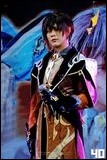 Cosplay Gallery - Japan Week x World Cosplay Summit Thailand 2025 Final