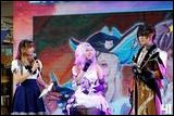 Cosplay Gallery - Japan Week x World Cosplay Summit Thailand 2025 Final