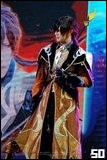 Cosplay Gallery - Japan Week x World Cosplay Summit Thailand 2025 Final