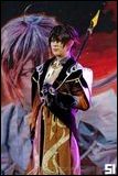Cosplay Gallery - Japan Week x World Cosplay Summit Thailand 2025 Final