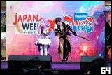 Cosplay Gallery - Japan Week x World Cosplay Summit Thailand 2025 Final