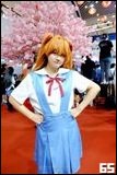 Cosplay Gallery - Japan Week x World Cosplay Summit Thailand 2025 Final