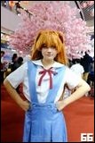 Cosplay Gallery - Japan Week x World Cosplay Summit Thailand 2025 Final