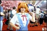 Cosplay Gallery - Japan Week x World Cosplay Summit Thailand 2025 Final