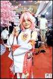 Cosplay Gallery - Japan Week x World Cosplay Summit Thailand 2025 Final