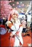 Cosplay Gallery - Japan Week x World Cosplay Summit Thailand 2025 Final