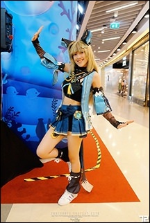 Cosplay Gallery - Japan Week x World Cosplay Summit Thailand 2025 Final