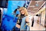 Cosplay Gallery - Japan Week x World Cosplay Summit Thailand 2025 Final