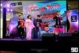 Cosplay Gallery - Japan Week x World Cosplay Summit Thailand 2025 Final