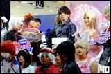 Cosplay Gallery - Japan Week x World Cosplay Summit Thailand 2025 Final