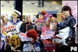 Cosplay Gallery - Japan Week x World Cosplay Summit Thailand 2025 Final
