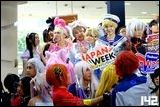 Cosplay Gallery - Japan Week x World Cosplay Summit Thailand 2025 Final