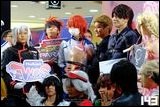 Cosplay Gallery - Japan Week x World Cosplay Summit Thailand 2025 Final