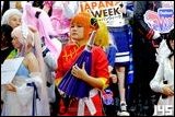 Cosplay Gallery - Japan Week x World Cosplay Summit Thailand 2025 Final