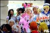 Cosplay Gallery - Japan Week x World Cosplay Summit Thailand 2025 Final