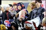 Cosplay Gallery - Japan Week x World Cosplay Summit Thailand 2025 Final