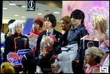Cosplay Gallery - Japan Week x World Cosplay Summit Thailand 2025 Final