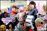 Cosplay Gallery - Japan Week x World Cosplay Summit Thailand 2025 Final