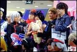 Cosplay Gallery - Japan Week x World Cosplay Summit Thailand 2025 Final