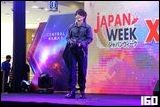 Cosplay Gallery - Japan Week x World Cosplay Summit Thailand 2025 Final