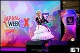 Cosplay Gallery - Japan Week x World Cosplay Summit Thailand 2025 Final