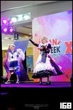 Cosplay Gallery - Japan Week x World Cosplay Summit Thailand 2025 Final
