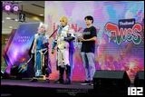 Cosplay Gallery - Japan Week x World Cosplay Summit Thailand 2025 Final