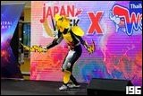 Cosplay Gallery - Japan Week x World Cosplay Summit Thailand 2025 Final
