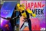 Cosplay Gallery - Japan Week x World Cosplay Summit Thailand 2025 Final