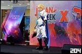 Cosplay Gallery - Japan Week x World Cosplay Summit Thailand 2025 Final