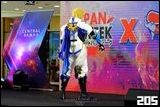 Cosplay Gallery - Japan Week x World Cosplay Summit Thailand 2025 Final