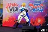 Cosplay Gallery - Japan Week x World Cosplay Summit Thailand 2025 Final