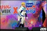 Cosplay Gallery - Japan Week x World Cosplay Summit Thailand 2025 Final