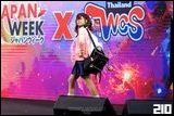 Cosplay Gallery - Japan Week x World Cosplay Summit Thailand 2025 Final