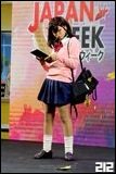 Cosplay Gallery - Japan Week x World Cosplay Summit Thailand 2025 Final