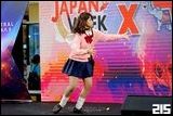 Cosplay Gallery - Japan Week x World Cosplay Summit Thailand 2025 Final