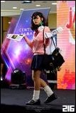 Cosplay Gallery - Japan Week x World Cosplay Summit Thailand 2025 Final