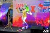 Cosplay Gallery - Japan Week x World Cosplay Summit Thailand 2025 Final