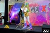 Cosplay Gallery - Japan Week x World Cosplay Summit Thailand 2025 Final
