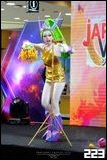 Cosplay Gallery - Japan Week x World Cosplay Summit Thailand 2025 Final