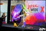 Cosplay Gallery - Japan Week x World Cosplay Summit Thailand 2025 Final