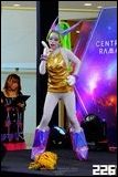 Cosplay Gallery - Japan Week x World Cosplay Summit Thailand 2025 Final