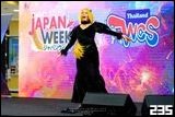 Cosplay Gallery - Japan Week x World Cosplay Summit Thailand 2025 Final