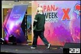 Cosplay Gallery - Japan Week x World Cosplay Summit Thailand 2025 Final