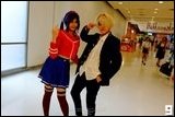 Cosplay Gallery - Japan Week x World Cosplay Summit Thailand 2025 Konkaen