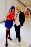 Cosplay Gallery - Japan Week x World Cosplay Summit Thailand 2025 Konkaen