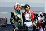 Cosplay Gallery - Japan Week x World Cosplay Summit Thailand 2025 Konkaen