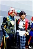 Cosplay Gallery - Japan Week x World Cosplay Summit Thailand 2025 Konkaen