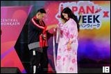 Cosplay Gallery - Japan Week x World Cosplay Summit Thailand 2025 Konkaen