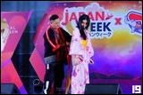 Cosplay Gallery - Japan Week x World Cosplay Summit Thailand 2025 Konkaen